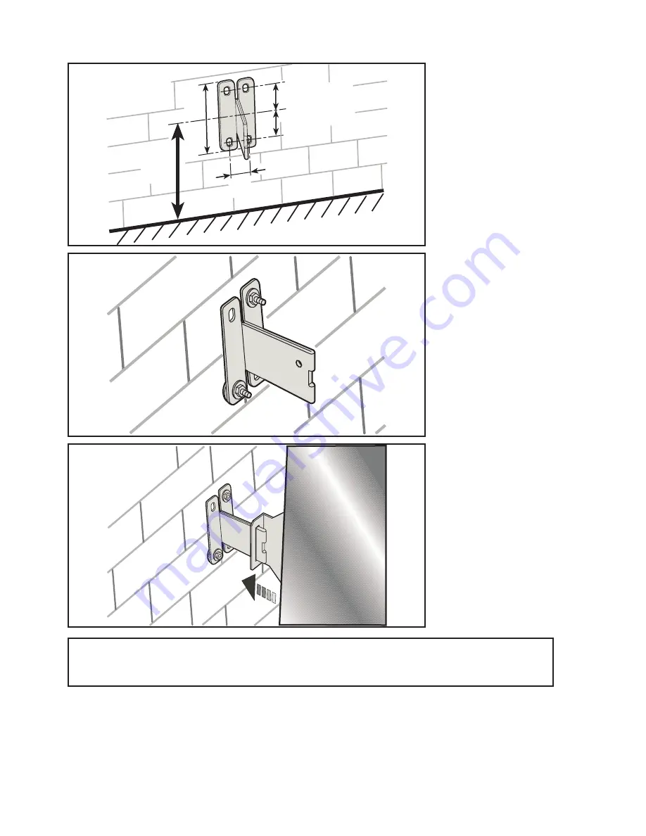 Blanco BFD9054WX Instruction Manual Download Page 26