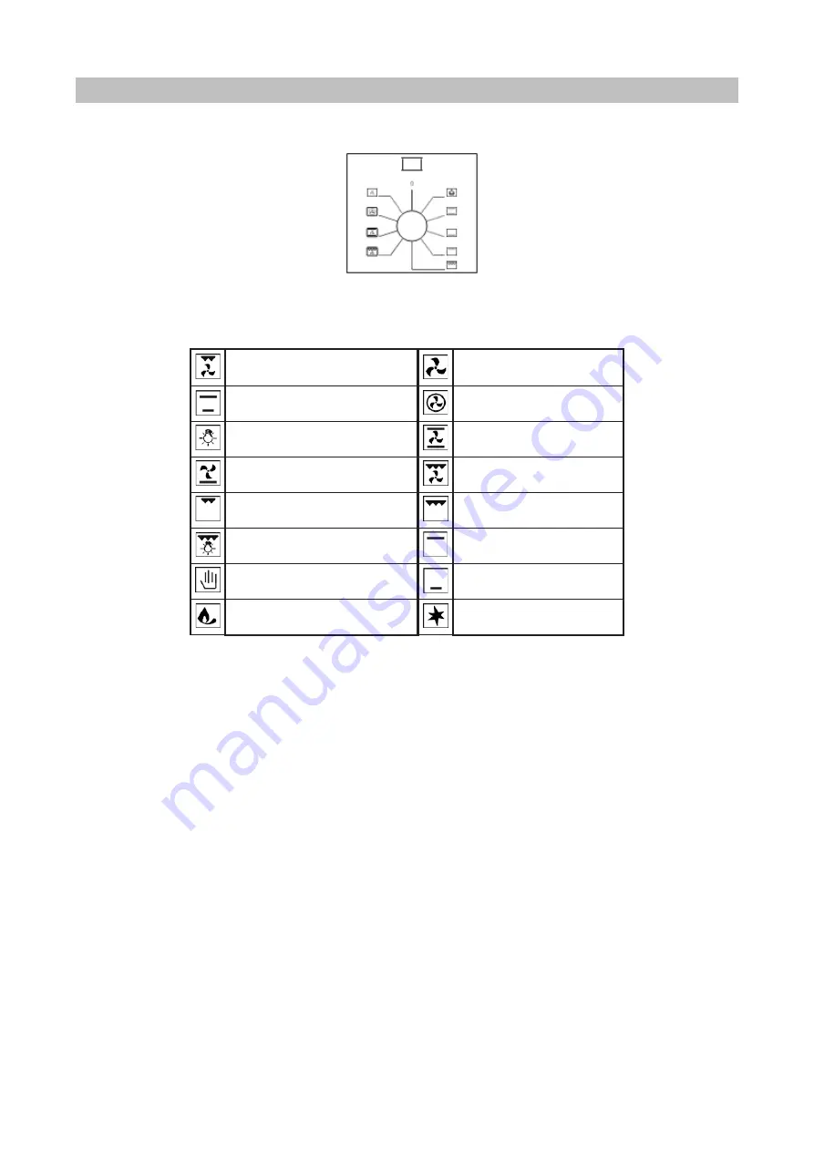 Blanco BFD905WXCOM Instruction Manual Download Page 18