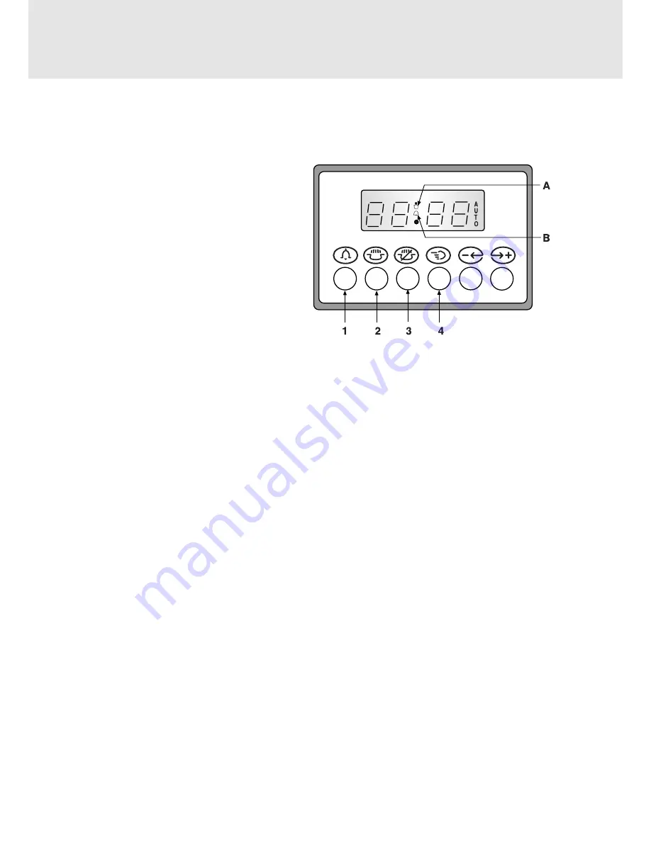 Blanco BFS95F Instructions For The Use And Care And Installation Download Page 19