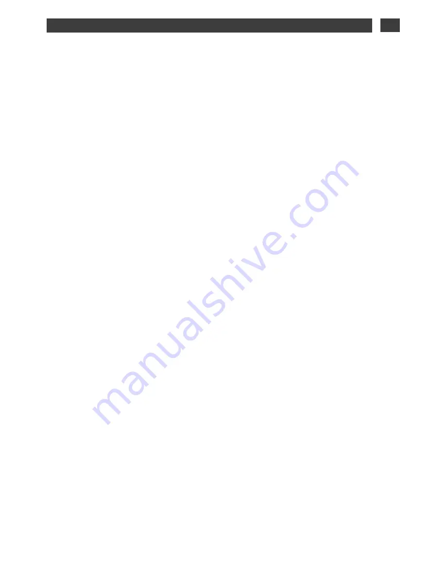 Blanco BOSE 625X Manual To Installation Download Page 5