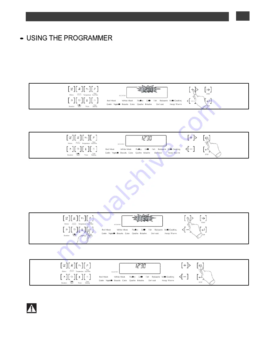 Blanco BOSE 625X Скачать руководство пользователя страница 18