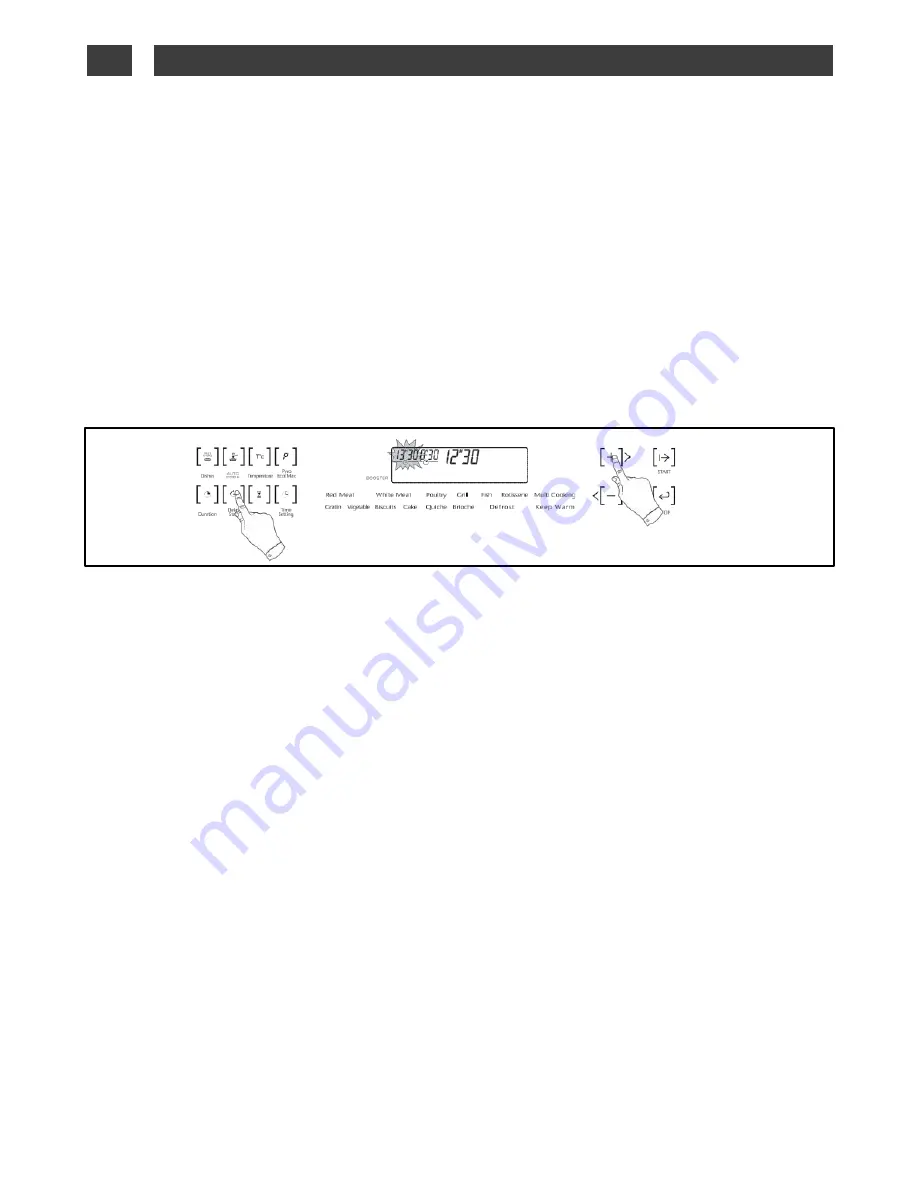 Blanco BOSE 625X Скачать руководство пользователя страница 21