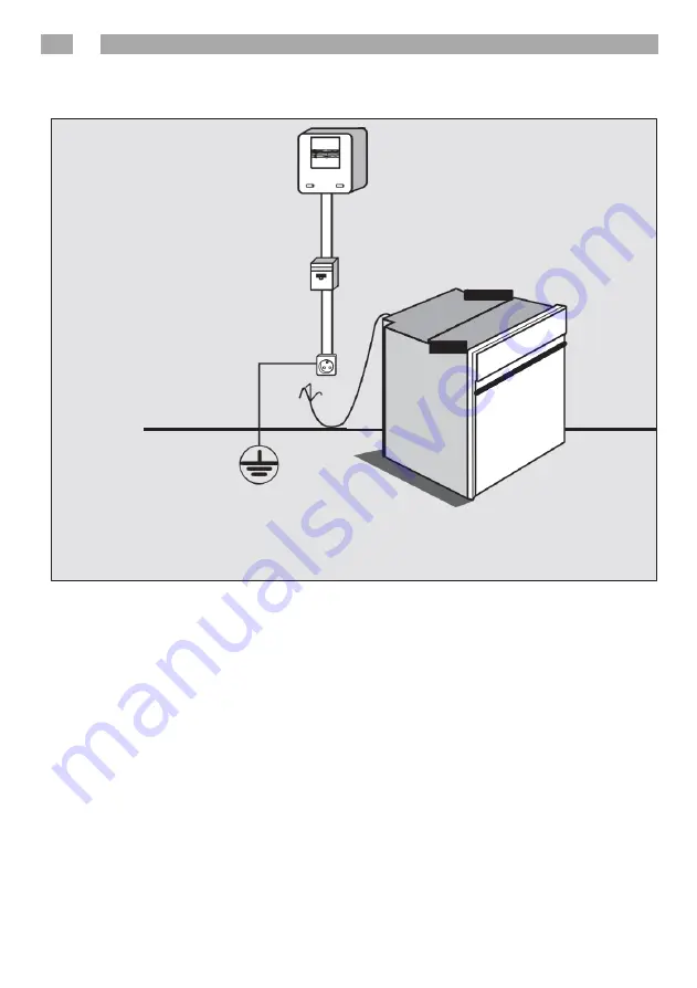 Blanco BOSE 69PX Manual To Installation Download Page 11