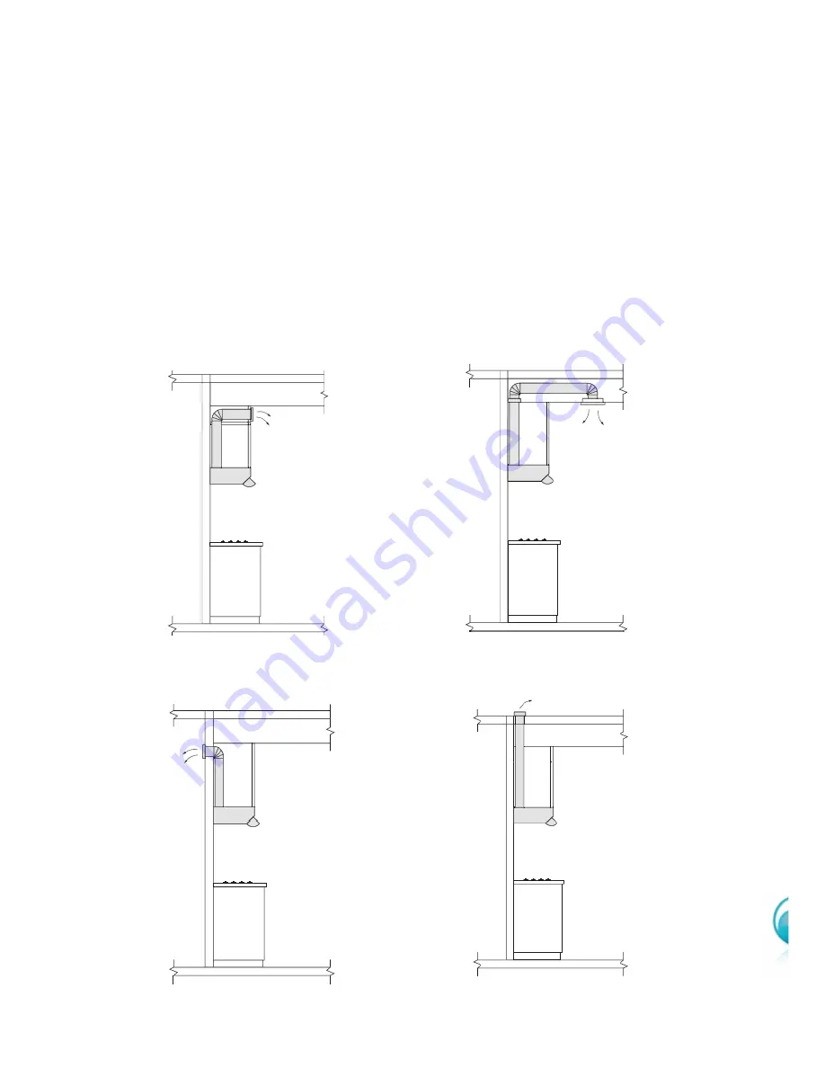 Blanco BRST60X Instructions For The Use And Care And Installation Download Page 7