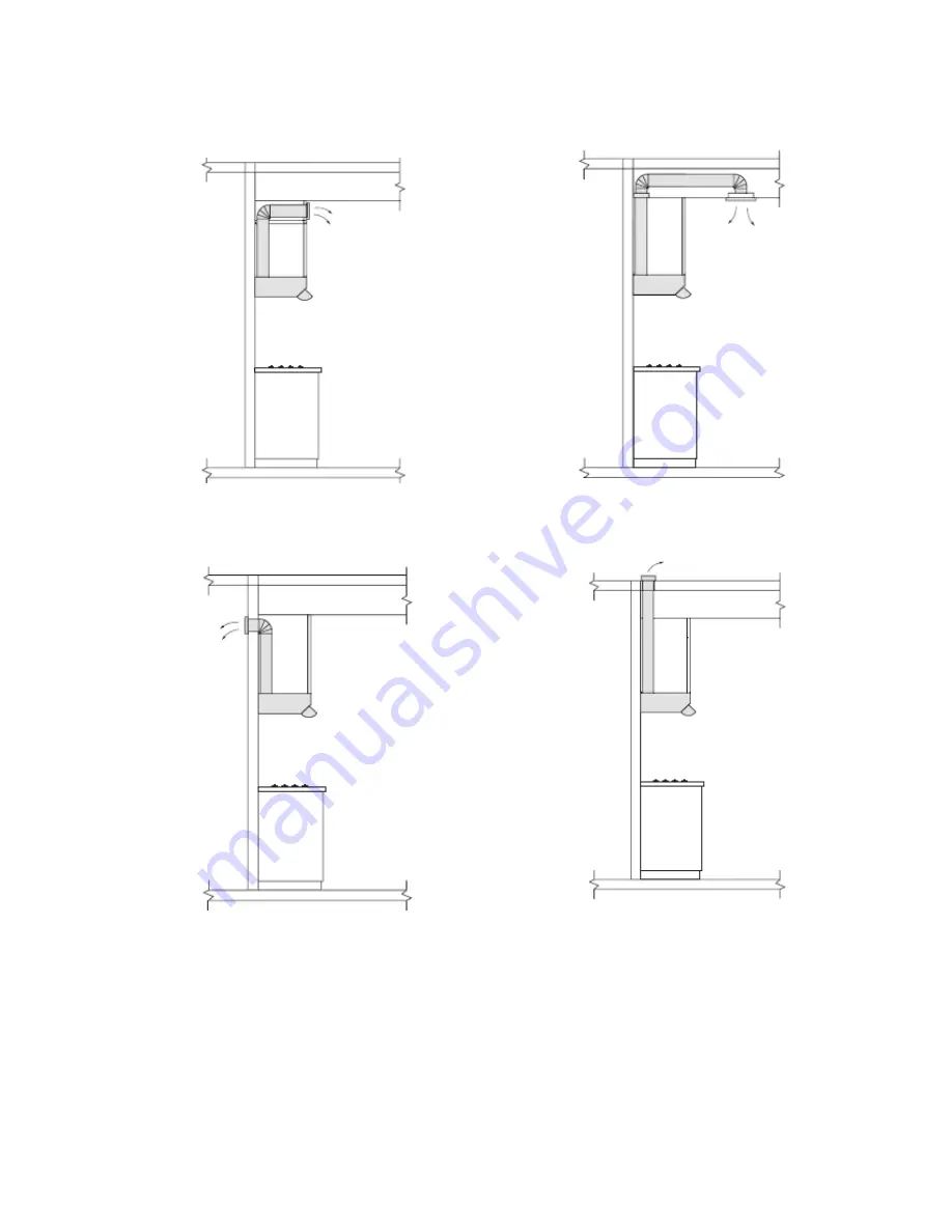 Blanco BRU5G Use And Care And Installation Instructions Download Page 6