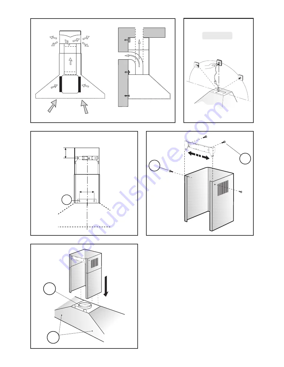 Blanco BWCE6X Скачать руководство пользователя страница 4