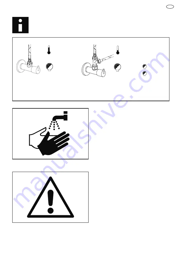 Blanco drink.soda EVOL-S Pro 526633 Assembly Instructions Manual Download Page 25