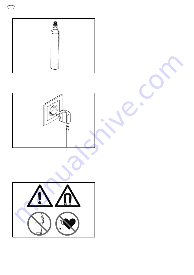 Blanco drink.soda EVOL-S Pro 526633 Assembly Instructions Manual Download Page 46