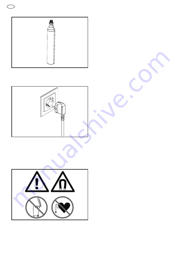 Blanco drink.soda EVOL-S Pro 526633 Assembly Instructions Manual Download Page 86