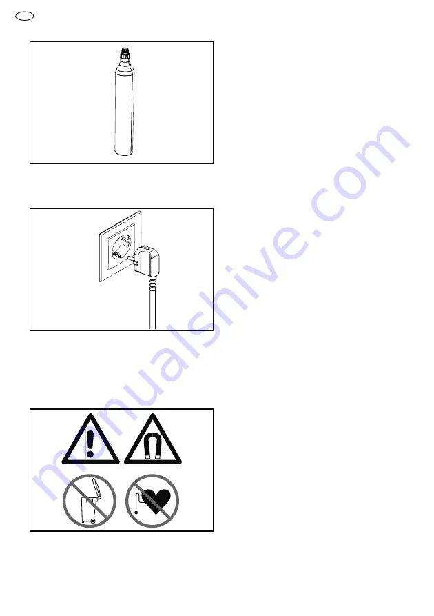 Blanco drink.soda EVOL-S Pro 526633 Assembly Instructions Manual Download Page 106