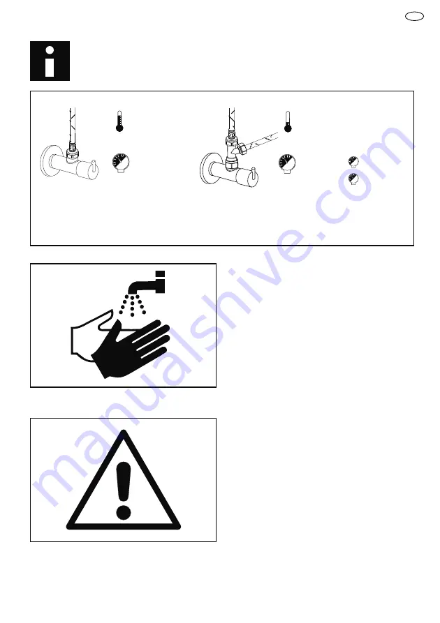 Blanco drink.soda EVOL-S Pro 526633 Assembly Instructions Manual Download Page 125