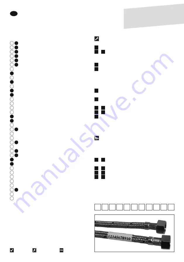 Blanco ORION-F ND Installation And Care Instructions Download Page 13