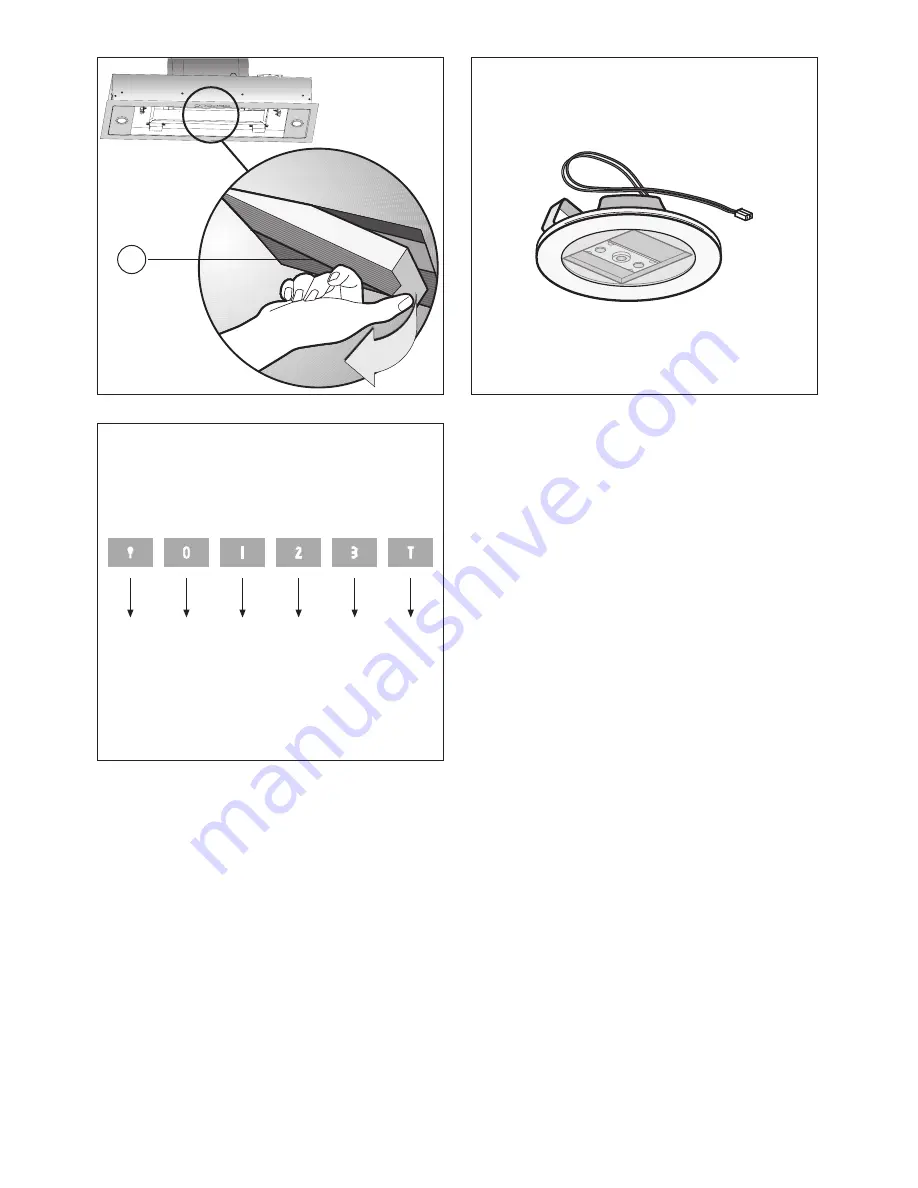 Blanco RUL70X Instructions For The Use And Care Download Page 5