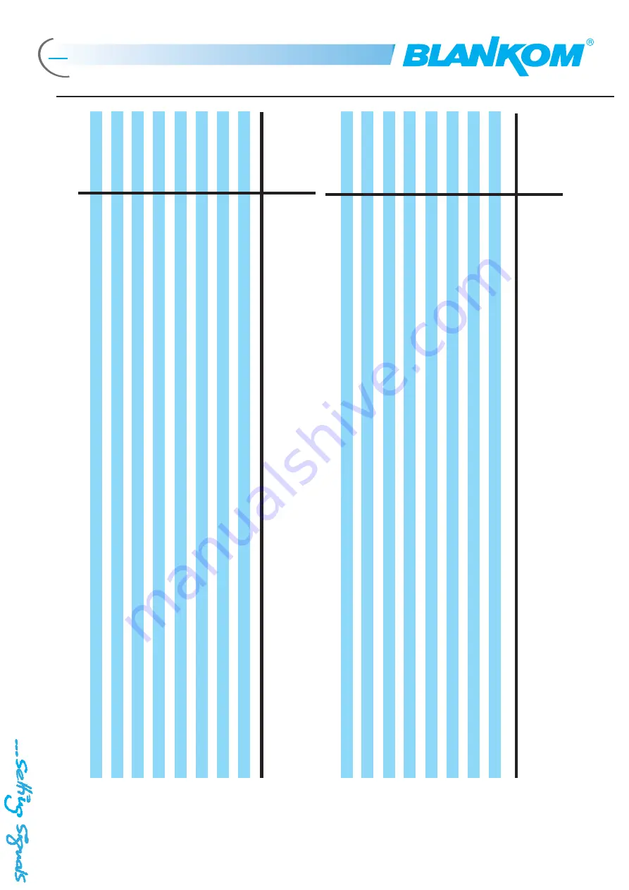 Blankom 9650.03 Manual Download Page 19