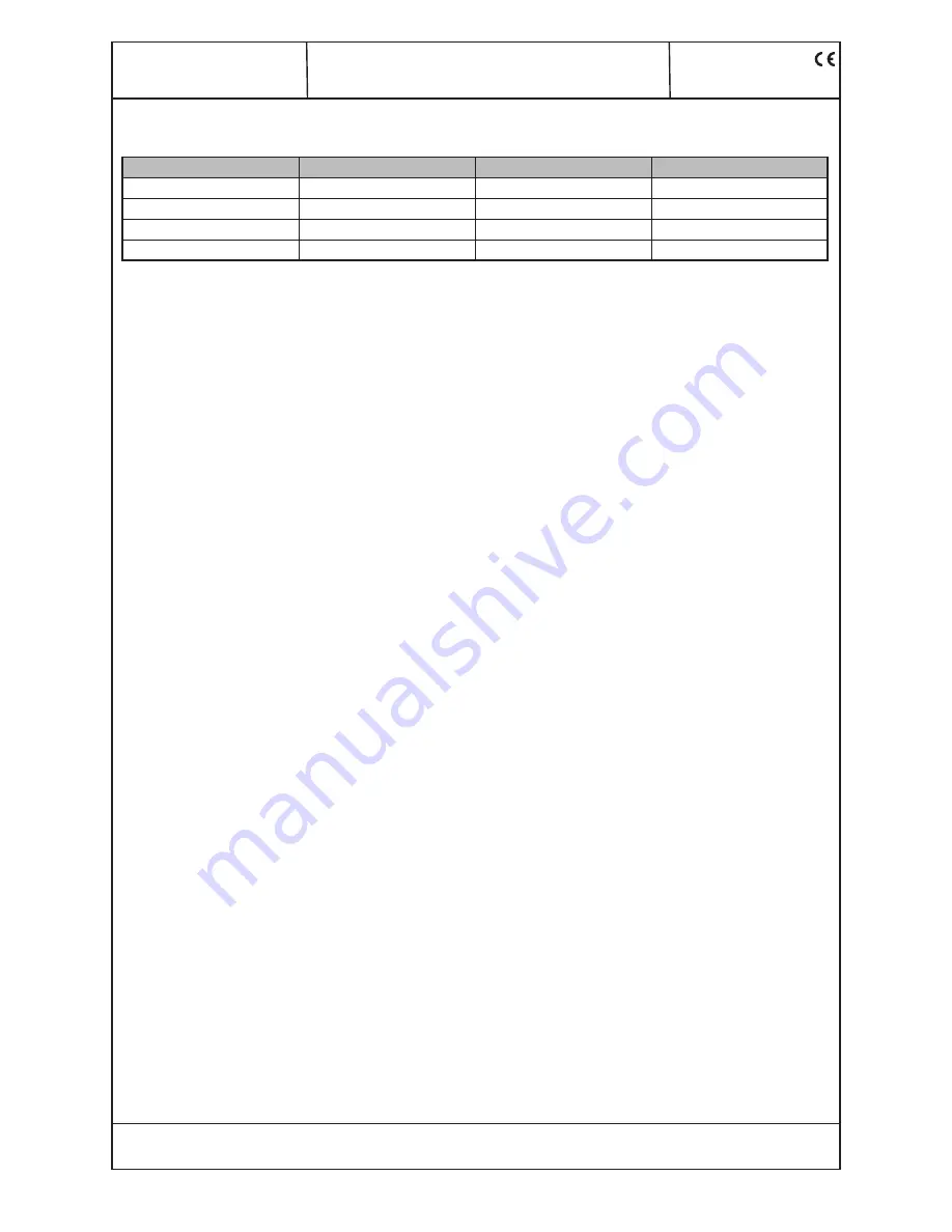 Blankom 9652.01 Operating Instructions Manual Download Page 9