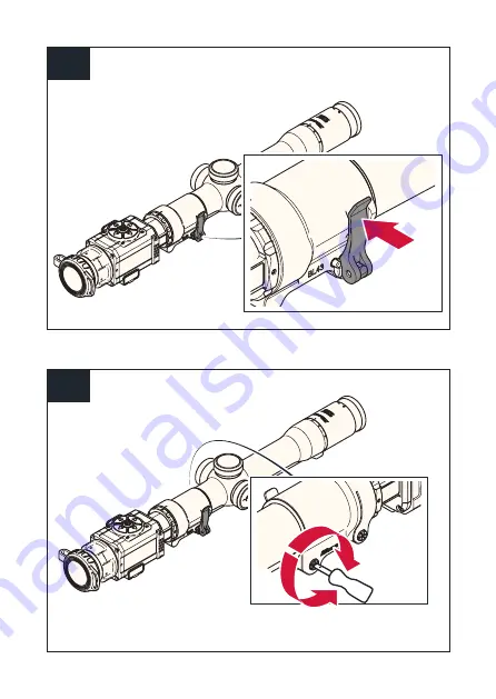 Blaser BL 30 Instruction Manual Download Page 43