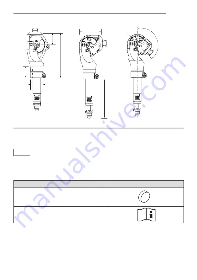 Blatchford BMK2 Knee Instructions For Use Manual Download Page 17