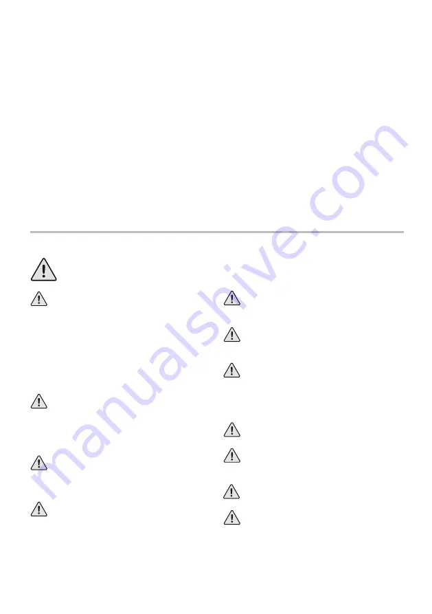 Blatchford BMK2 Knee Скачать руководство пользователя страница 58