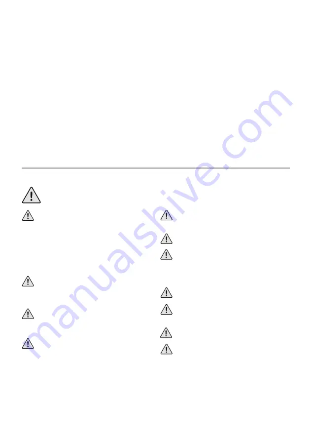 Blatchford BMK2 Knee Instructions For Use Manual Download Page 94