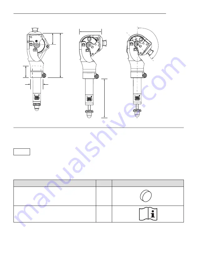 Blatchford BMK2 Knee Скачать руководство пользователя страница 179