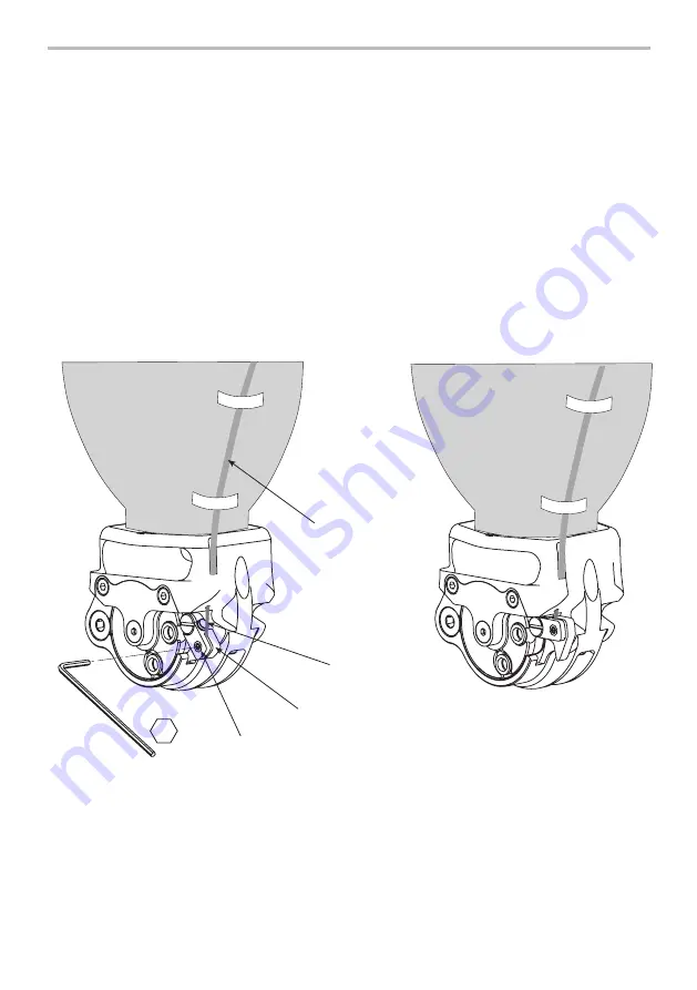 Blatchford ESK+ Manual Knee Lock Скачать руководство пользователя страница 13