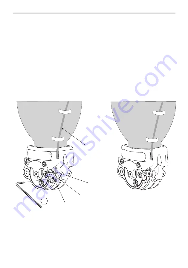 Blatchford ESK+ Manual Knee Lock Instructions For Use Manual Download Page 64