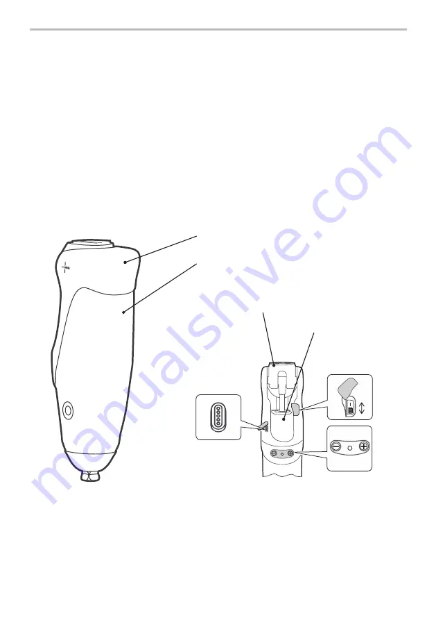 Blatchford Orion3 User Manual Download Page 19