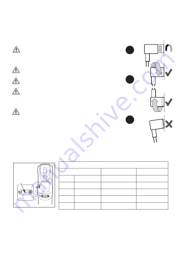 Blatchford Orion3 User Manual Download Page 24