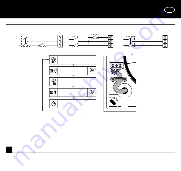 BLAUBERG Ventilatoren Bavaria User Manual Download Page 17