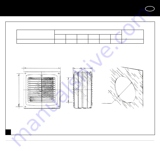 BLAUBERG Ventilatoren BLABWIND User Manual Download Page 13