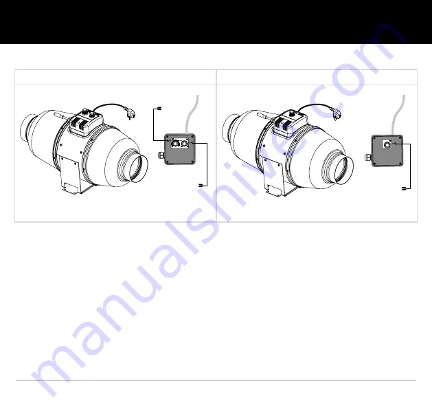 BLAUBERG Ventilatoren Iso-Mix EC Series Скачать руководство пользователя страница 12