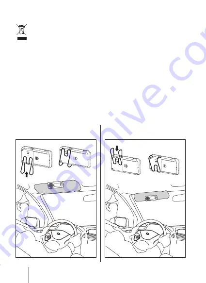 Blaupunkt 1 021 104 311 Manual Download Page 4