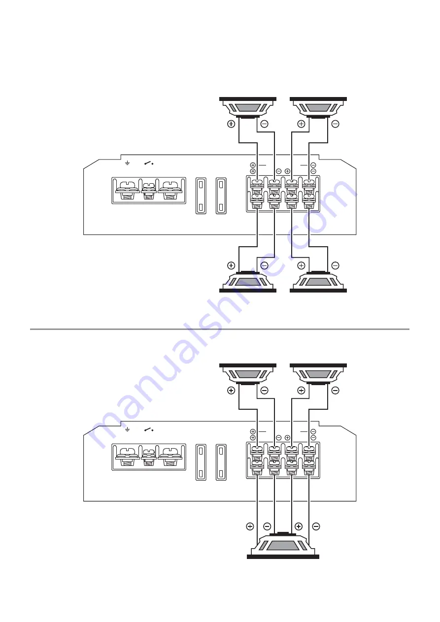 Blaupunkt 1 051 110 340 Manual Download Page 5