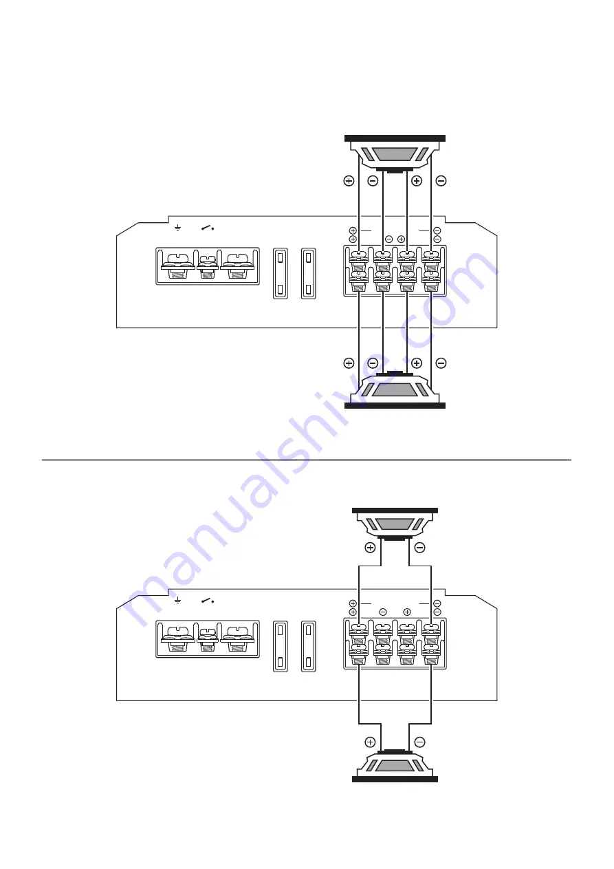 Blaupunkt 1 051 110 340 Manual Download Page 6