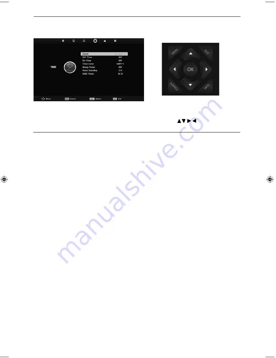 Blaupunkt 157I-GB-3B-HBCDUP User Manual Download Page 16