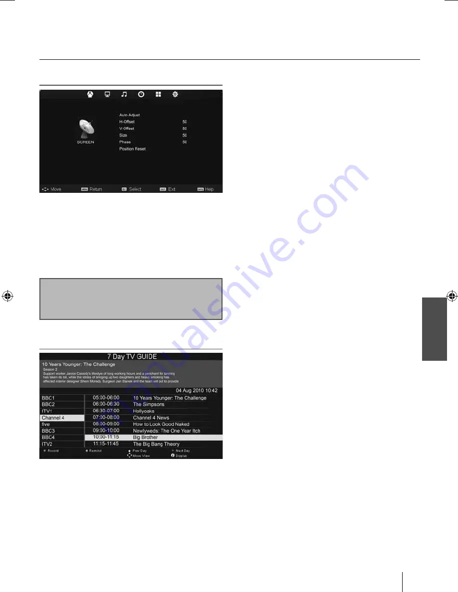 Blaupunkt 173J-GB-4B-HCDU-UK User Manual Download Page 18