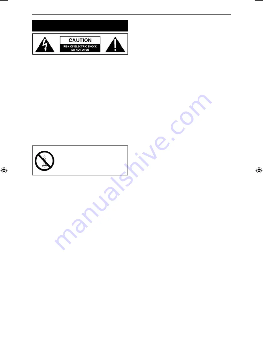 Blaupunkt 207I-GB-3B-FHDP User Manual Download Page 2