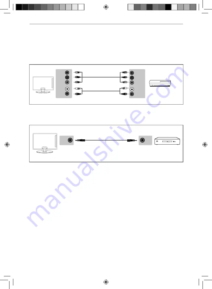 Blaupunkt 236/207I-GB-3B-FHKDUP Скачать руководство пользователя страница 12