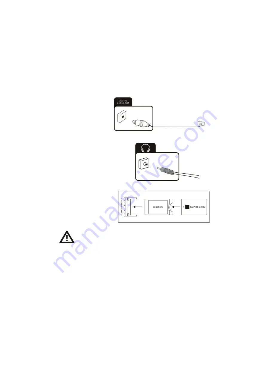 Blaupunkt 24HB5000 User Manual Download Page 29