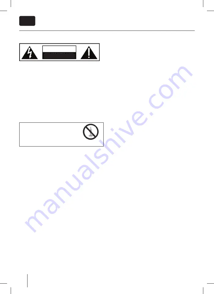 Blaupunkt 32/122I-GB-5B-HBKU-UK User Manual Download Page 2