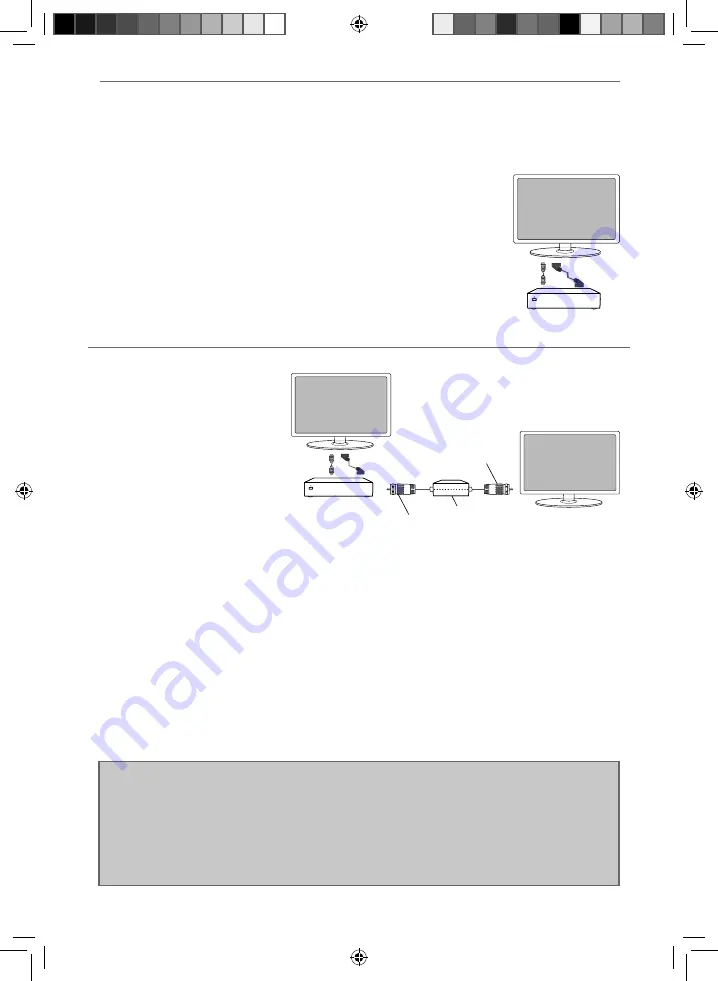 Blaupunkt 32/136O-WB-11B-EGDP User Manual Download Page 26