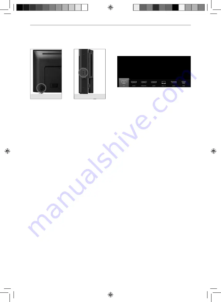 Blaupunkt 32/138M-GB-11B4-EGDPX-UK User Manual Download Page 10