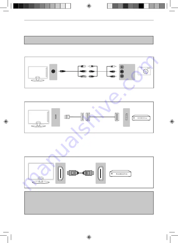 Blaupunkt 32/138M-GB-11B4-EGDPX-UK User Manual Download Page 12