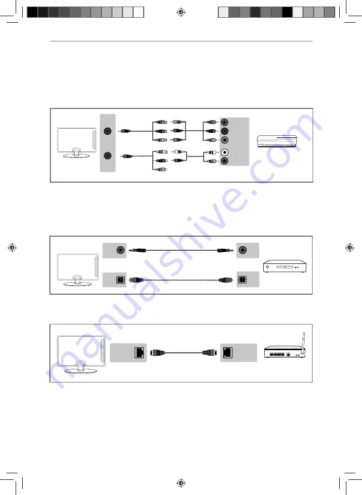 Blaupunkt 32/138M-GB-11B4-EGDPX-UK User Manual Download Page 13