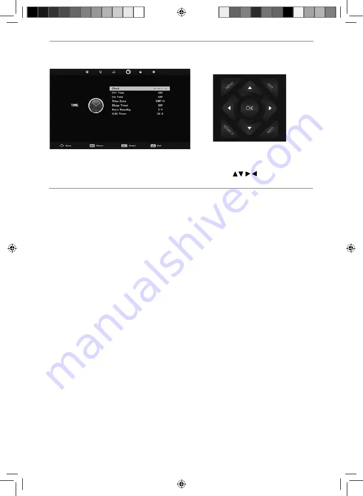 Blaupunkt 32/141I-GB-5B-FHKUP User Manual Download Page 17