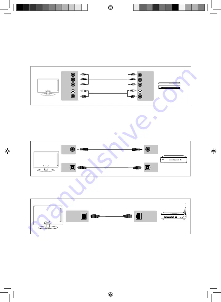 Blaupunkt 32/148O-GB-11B-EGP-UK Скачать руководство пользователя страница 13