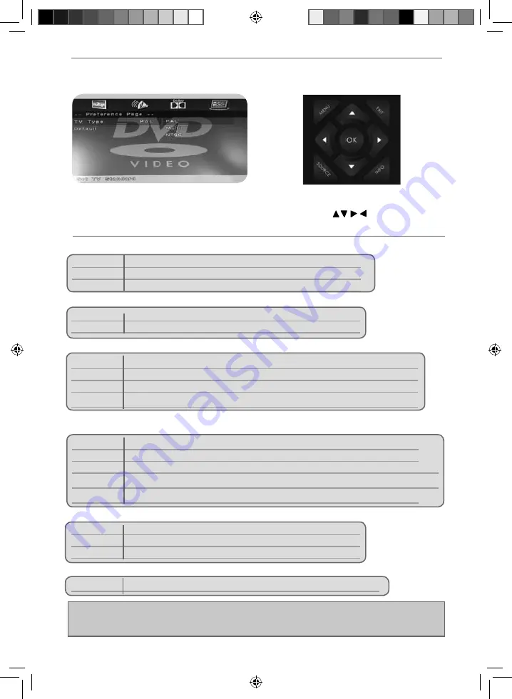 Blaupunkt 32/148Z-GB-11B-GDU User Manual Download Page 22