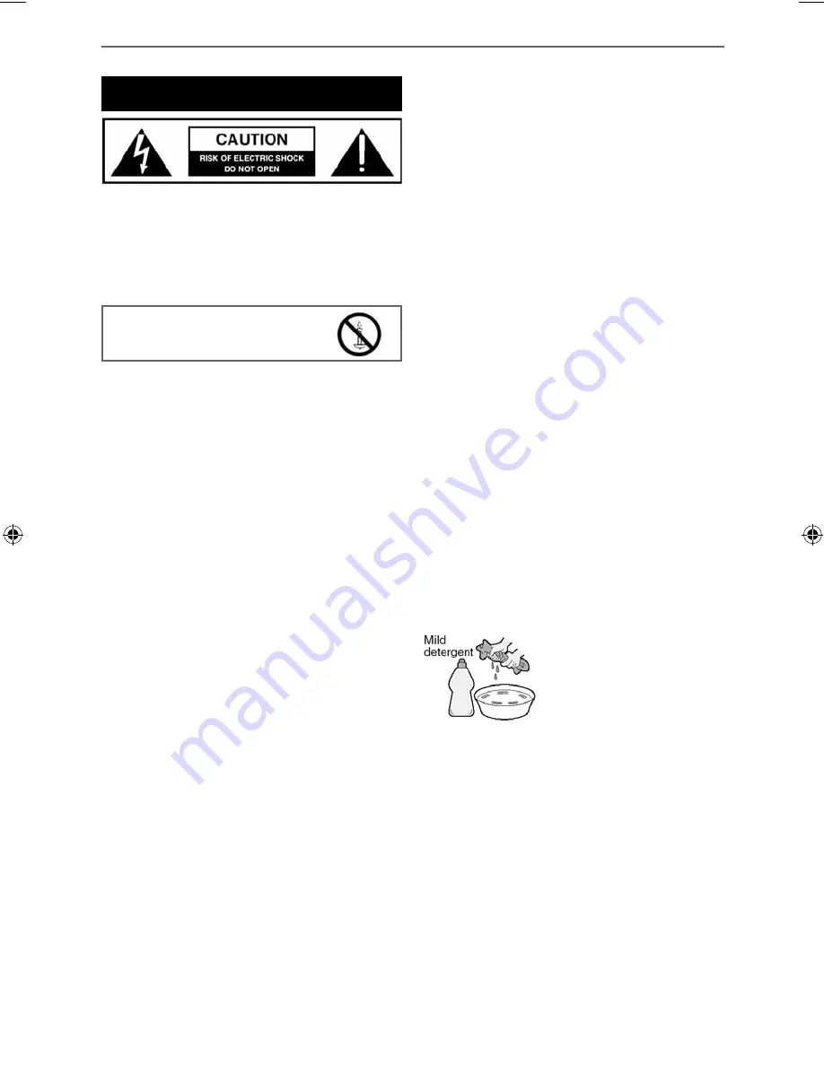 Blaupunkt 32/148Z-GB-11B-GKDU User Manual Download Page 2