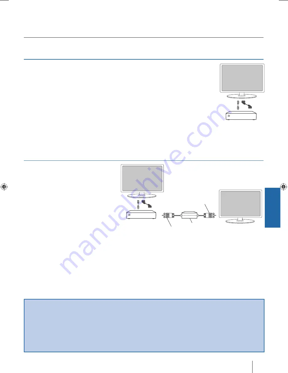 Blaupunkt 32-56G-GB-3B-F3TCU-UK User Manual Download Page 19