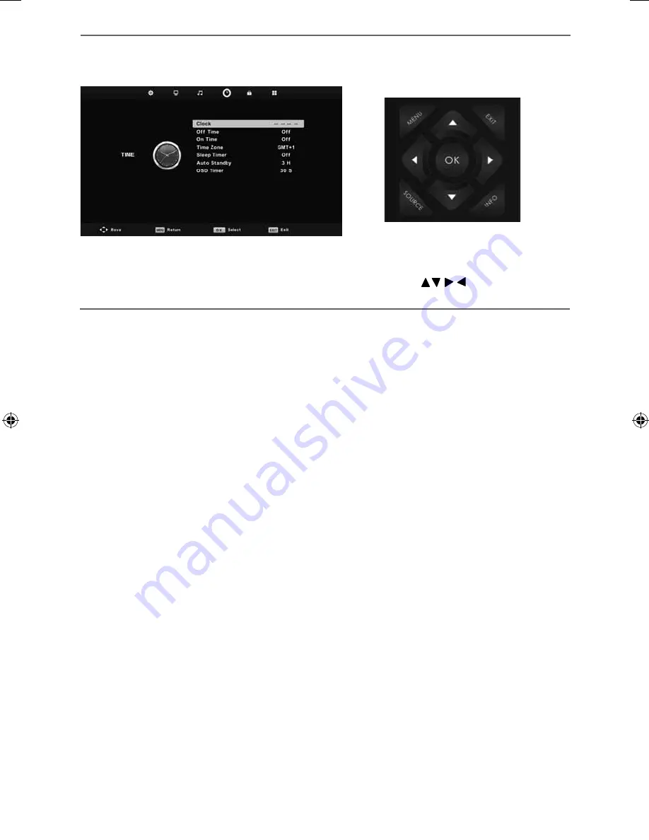 Blaupunkt 39/224I-WB-5B-FHCUP User Manual Download Page 22